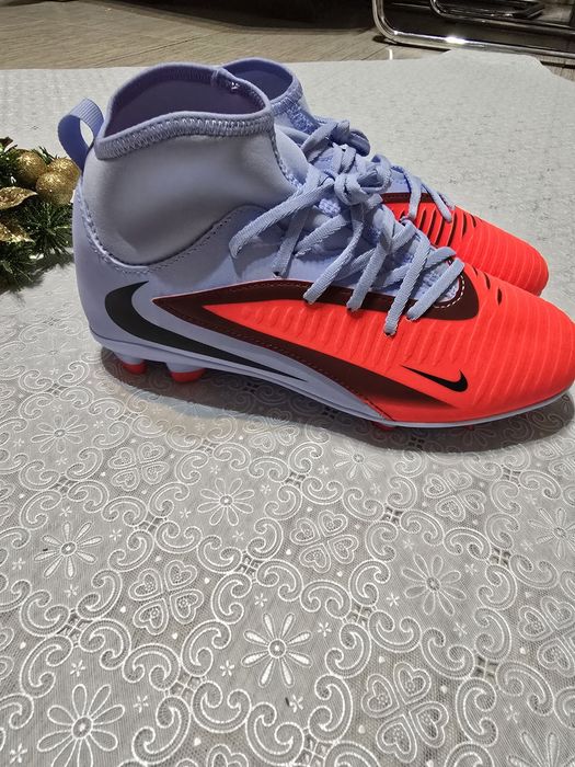 Adidasi fotbal Nike Phantom 6 High Club