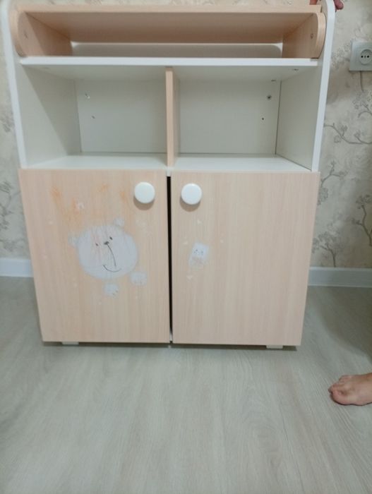 Комод в отличном состоянии