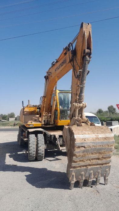 Экскавотир сотилади хундае 130