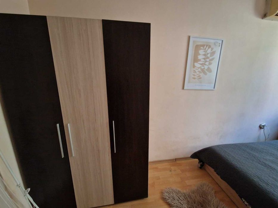 Едностаен, Чаталджа