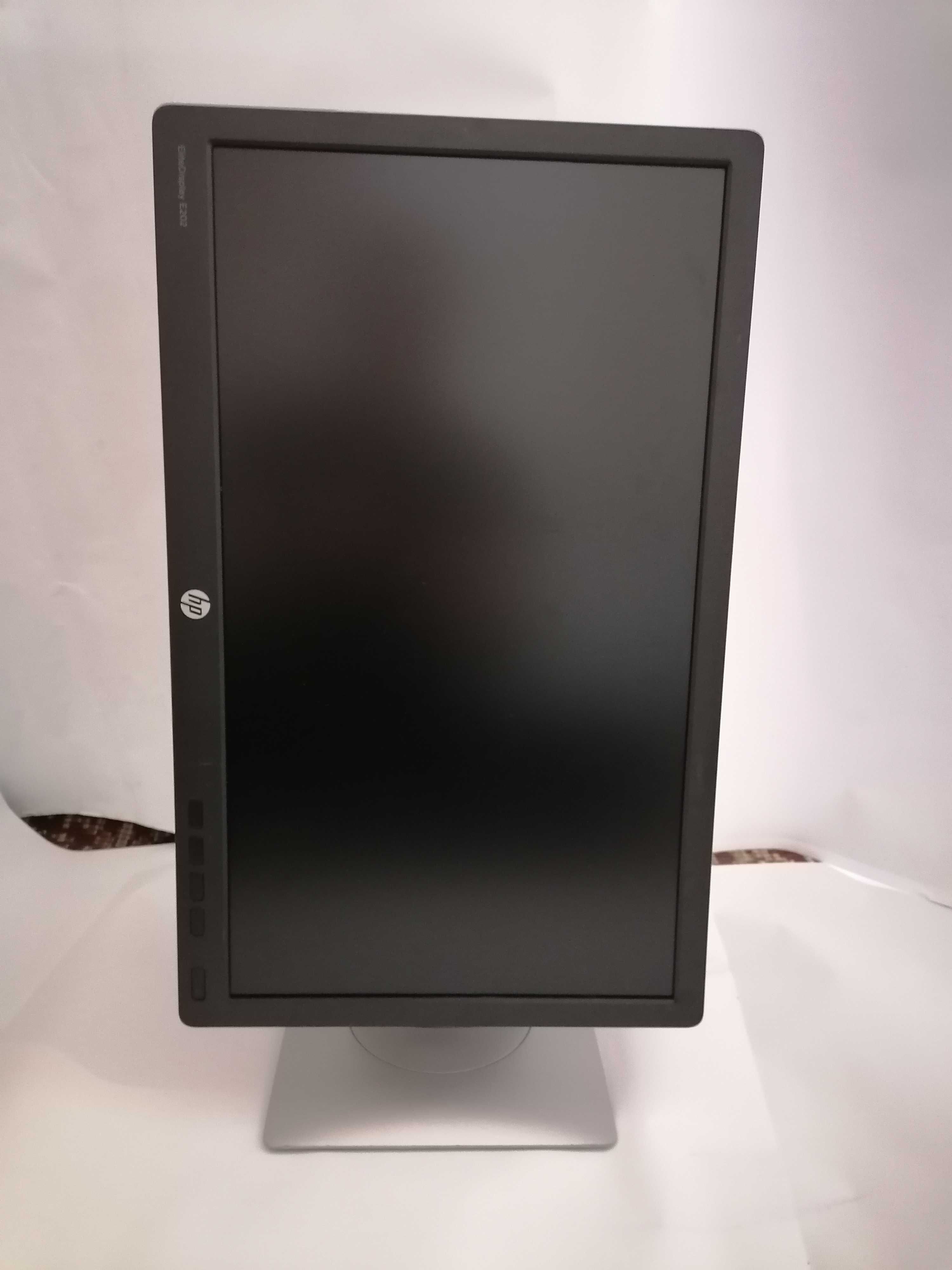 Монитор HP EliteDisplay E202