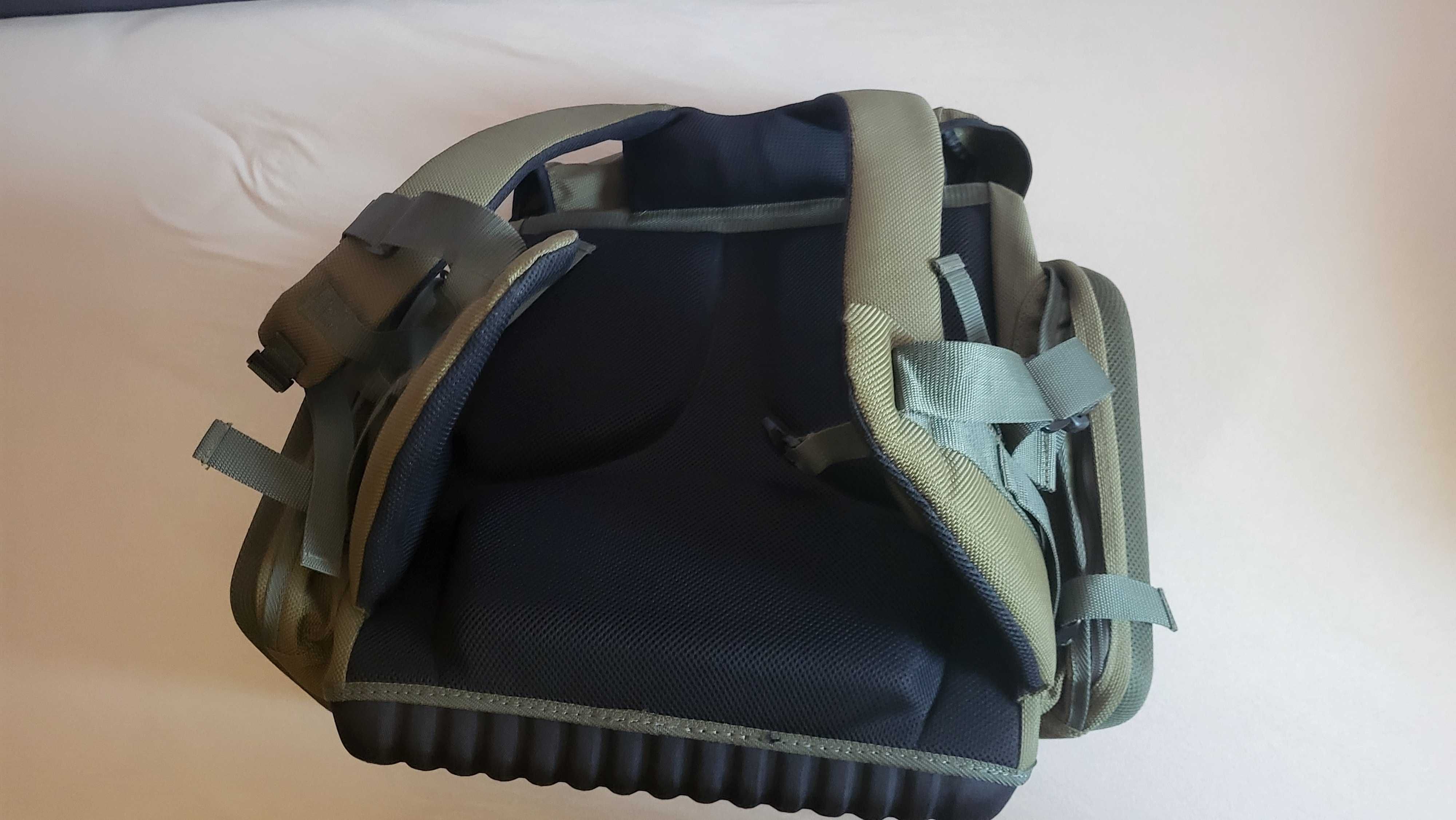 Рибарска раница Shimano Tribal XTREME Back Packs