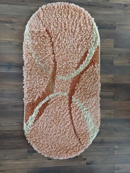 Covor set 4 buc Shaggy