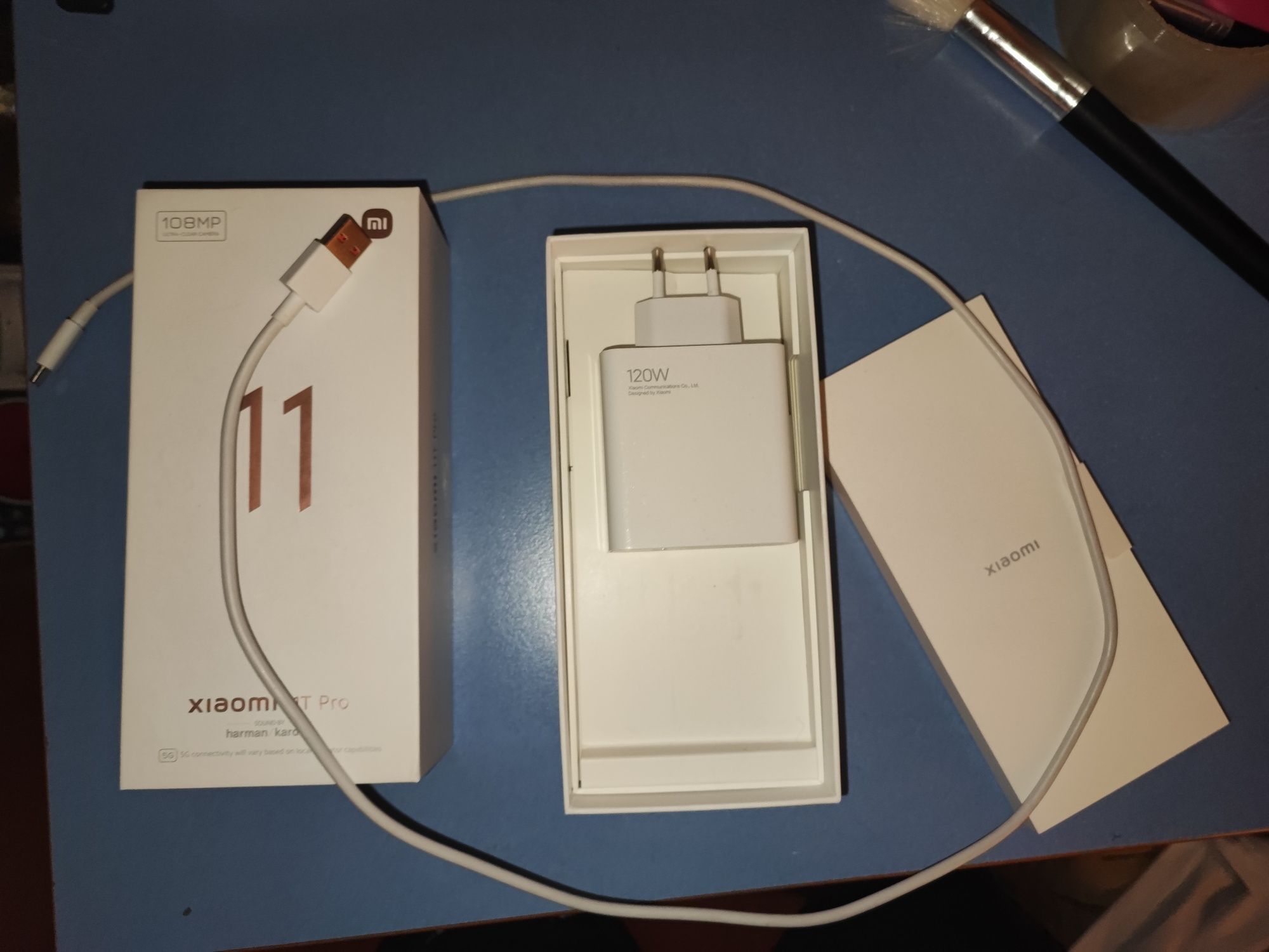 Xiaomi 11 t pro ИДЕАЛЕН !!!