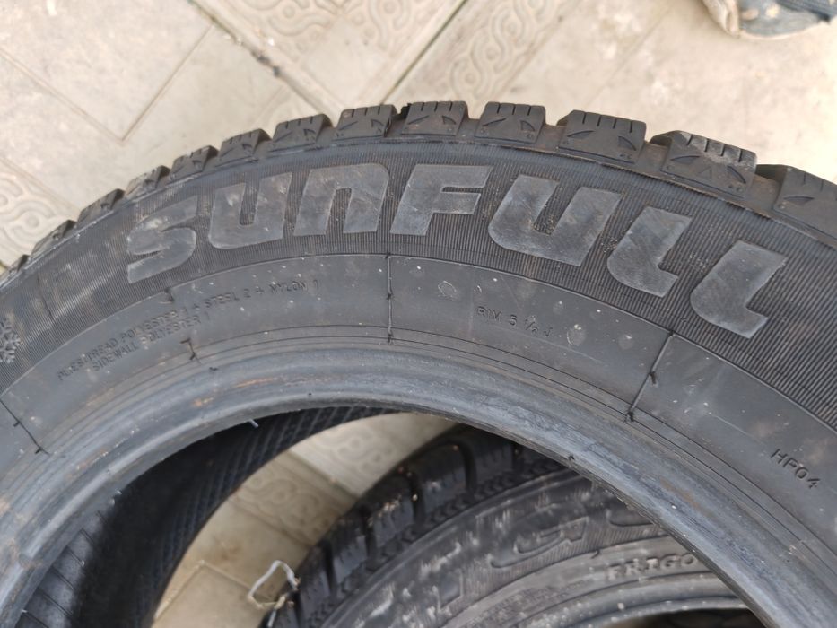 Anvelope iarna 185.65.15