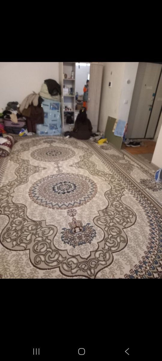Kvartira ayol qizlarga