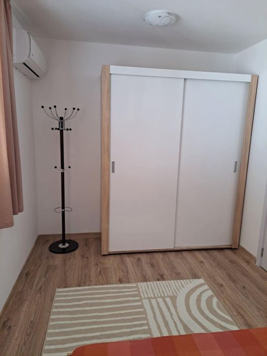 Дава се под наем Двустаен апартамент в Бургас, Сарафово - 55 кв.м за 357 € - Снимка #7