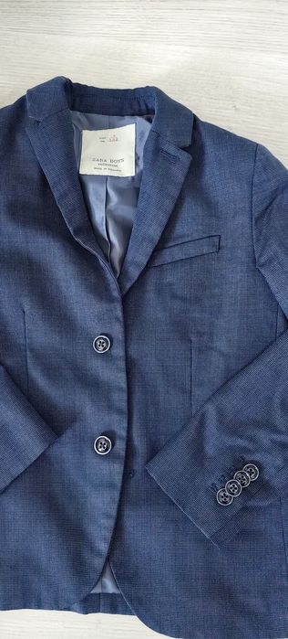 Маркови детски дрехи за момче размер 128-140 см.