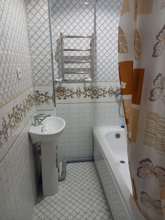 Сергели Элит хаус