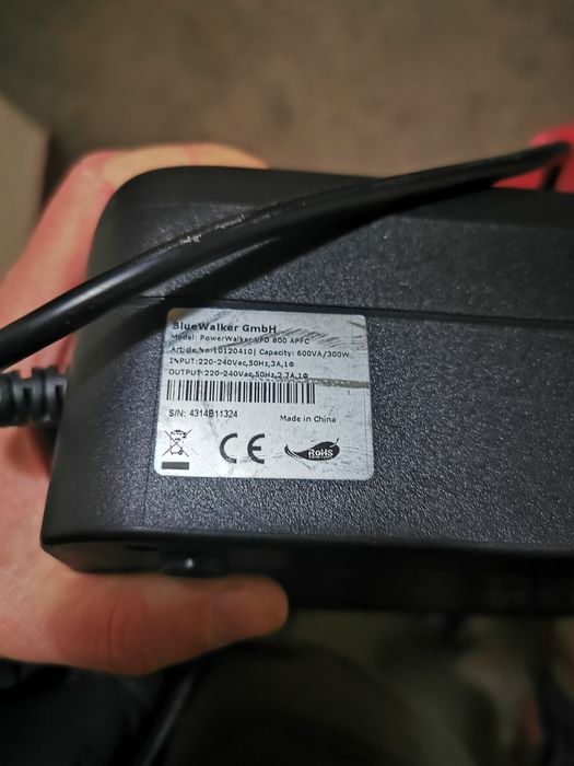 Energy XL25 boxe.Power Walker ups -triplă .Bulls Street Flyer