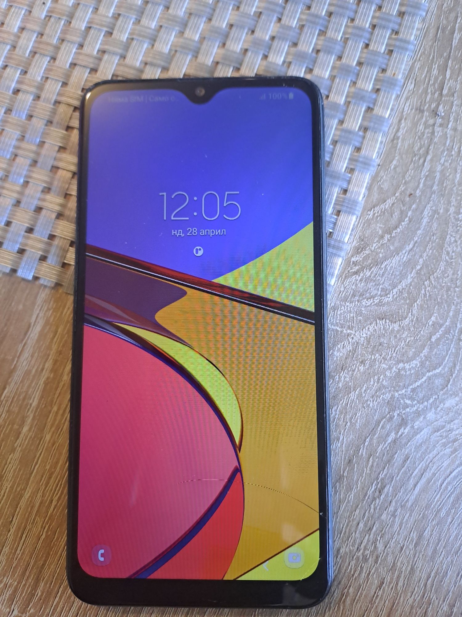 Samsung a10s ...