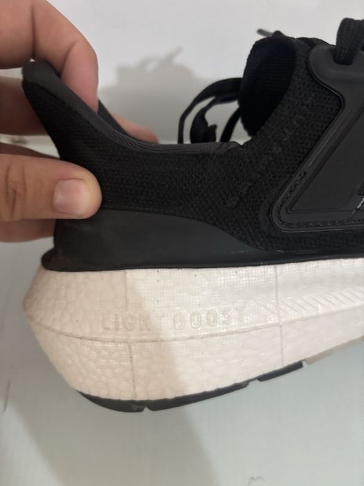 Vand Adidas Ultraboost 41