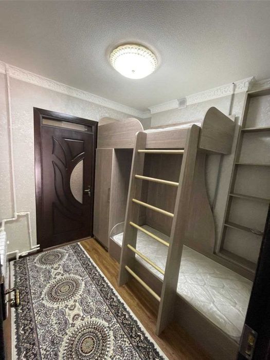 Сдается квартира 3/1/5 ТТЗ Феруза Экобазар №U44