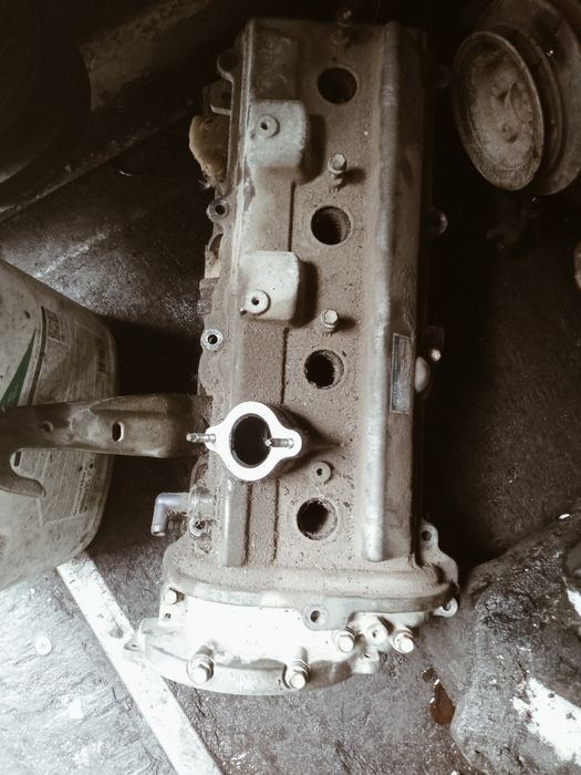 2 UZ головки продам