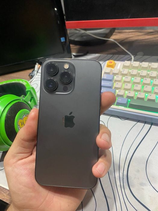 Iphone 13 pro 128gb/80%
