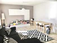 Apartament 3 camere, Turnisor-cartier Alma