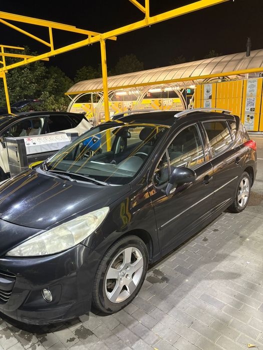 Vand Peugeot 207 SW