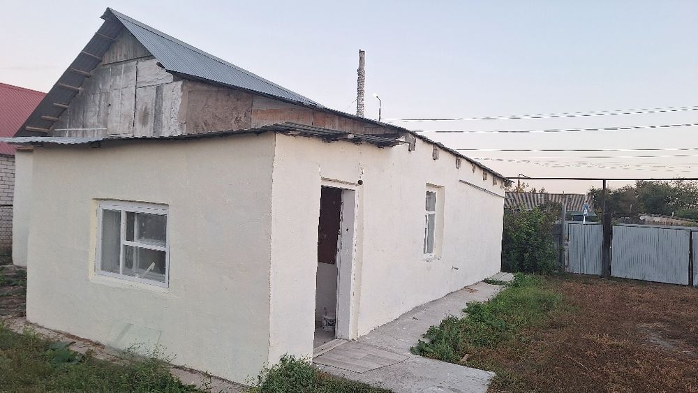 Продам частный дом