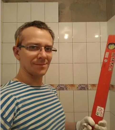 Сантехник профессионал: чистка засора, замена смесителей!