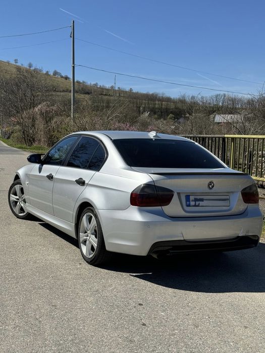Vand bmw E90 M pachet