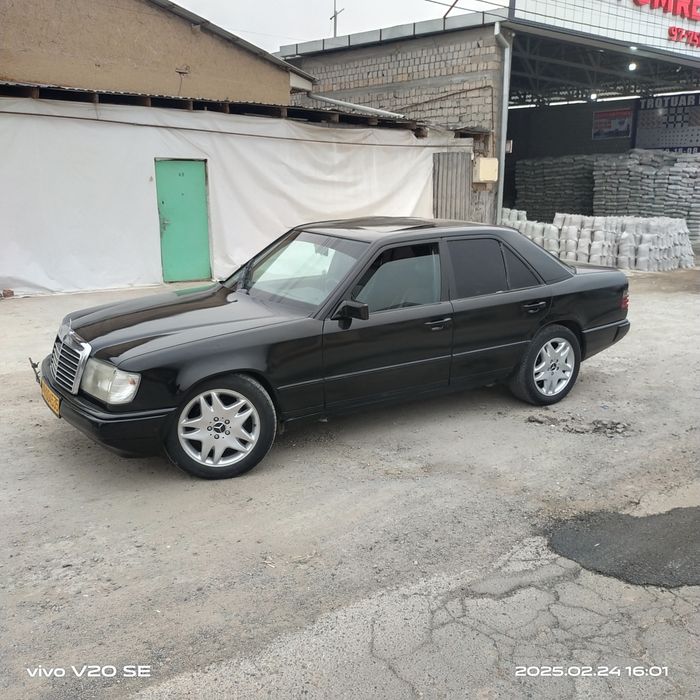 Мерс 220 диска балон сотилади