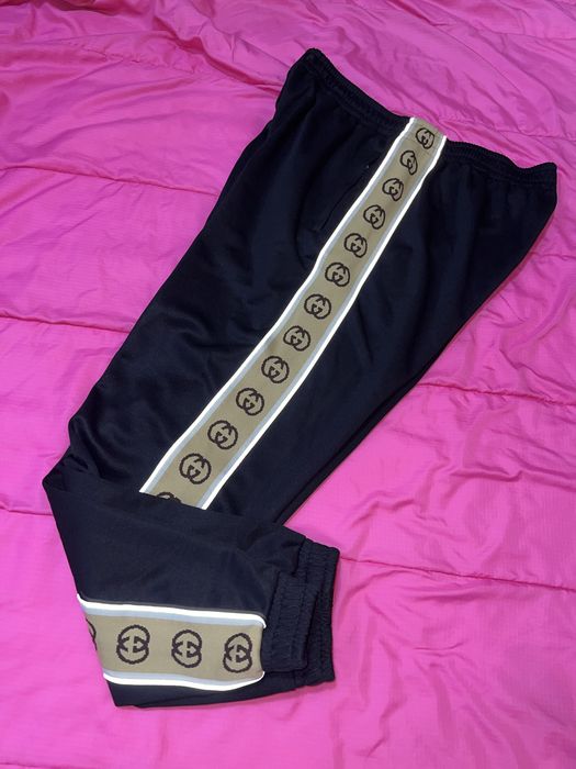 Олимпика от Gucci