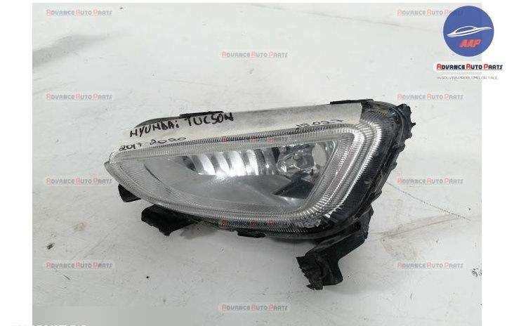 Десен фар / Desен far оригинален Hyundai Tucson 2 Оригинален десен про