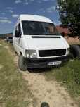 Vand vw Lt 35.