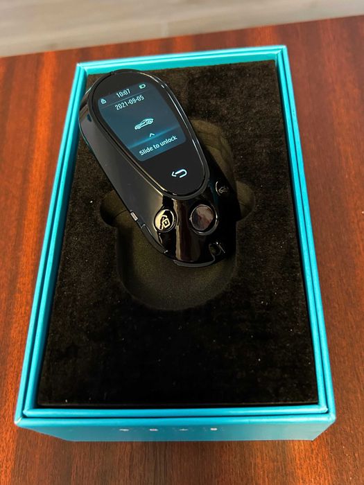 Chei auto digitale / Smart key — Multimarca — Montaj inclus!!!
