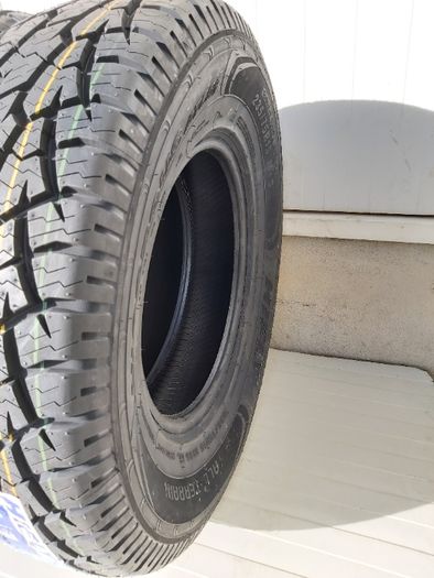 235/75 R15, 109S, HIFLY, Anvelope All Terrain M+S