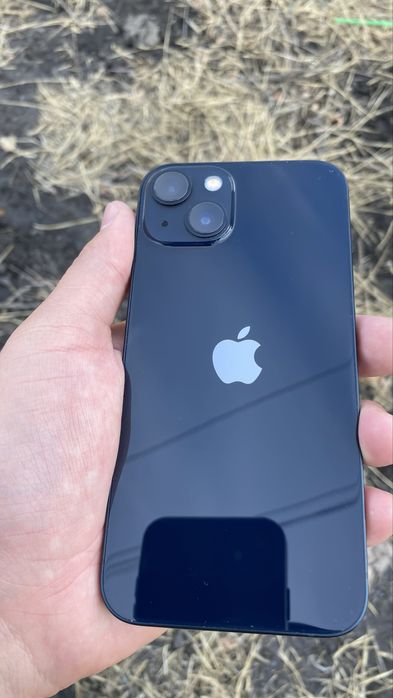 iPhone 13  сатылады