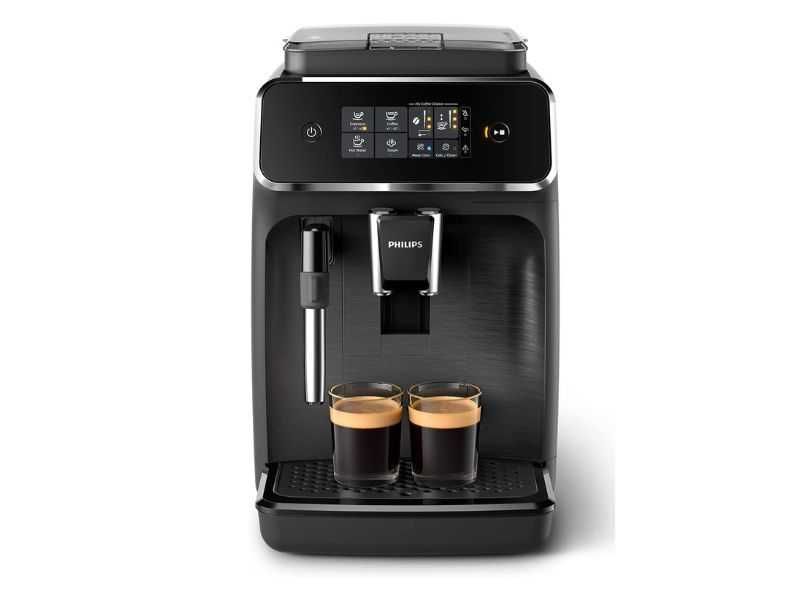 Кафемашина Philips Series 2200 EP2220/10 – 1500 W