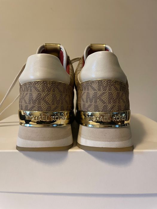 Обувки Michel Kors
