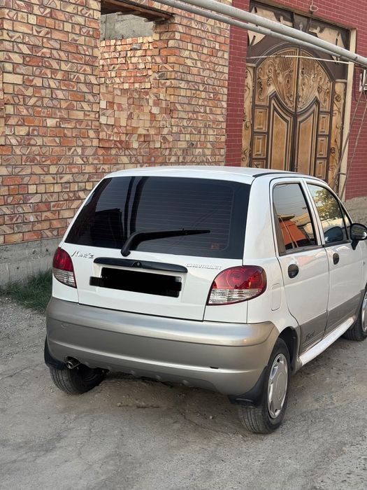 Matiz best 2010 rangi oq parbeg 350 mn