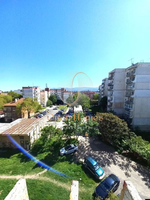 Продава се Тристаен апартамент в Пловдив, Кючук Париж - 67 кв.м за 1702 €/кв.м - Снимка #11