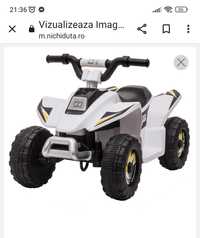 ATV electric pt copii