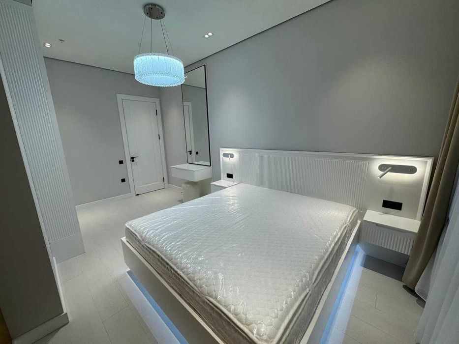 ЖК NRG Jomiy! Готовый Бизнес с Арендатором 700$ в Алмазарский  ID10