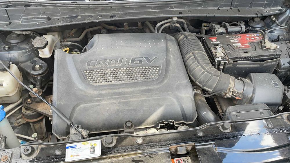 Motor Hyundai IX35 2.0 CRDI D4HA 136CP si alte piese