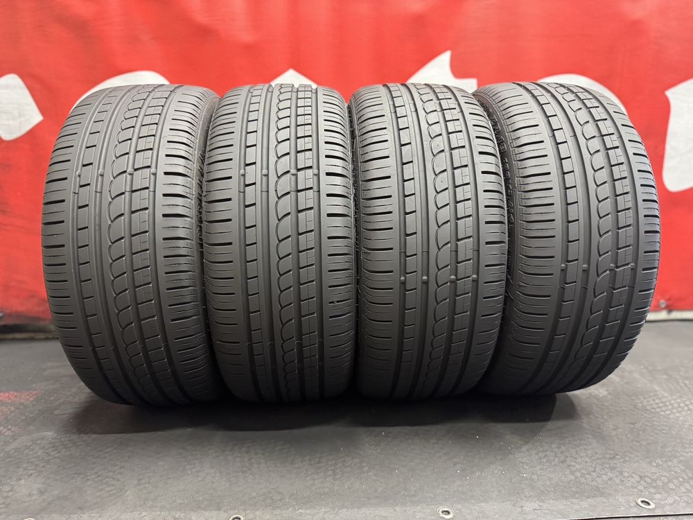 225 40 18, Летни гуми, Pirelli PZeroRosso, 4 броя