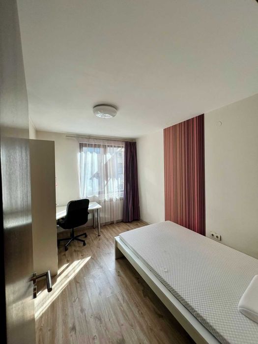 Дава се под наем Четиристаен апартамент в София, Манастирски ливади - 110 кв.м за 1000 € - Снимка #4