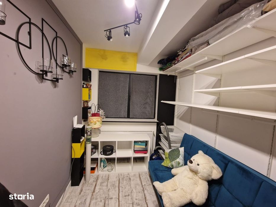 COMISION 0%-Tomis Plus apartament cu terasa