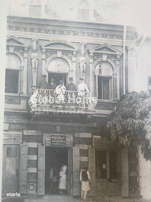 Cladire patrimoniu 1626MP | An 1846 | Pensiune turistica activa |