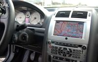 Peugeot / Citroen CD Navigatie Europa + Romania