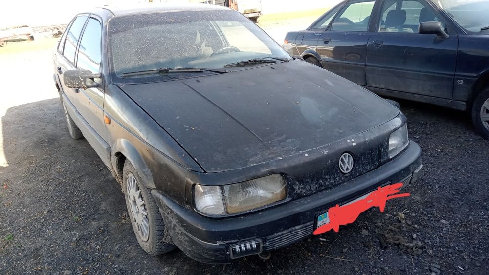 Продам пассат б3