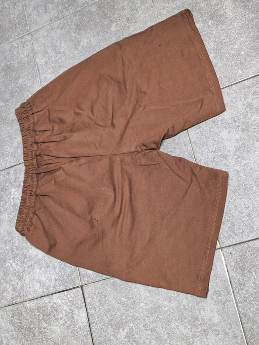 Under Armor къси панталони