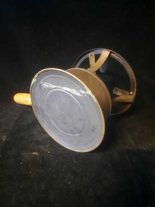 reșou portabil pentru gătitul rapid Clamfor Garanti