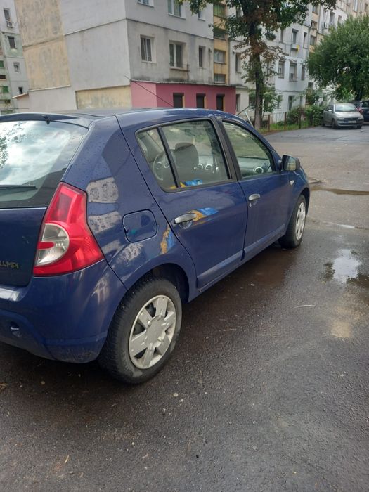 Vand Dacia Sandero
