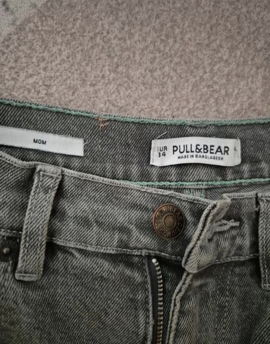 Jeans Pull & Bear