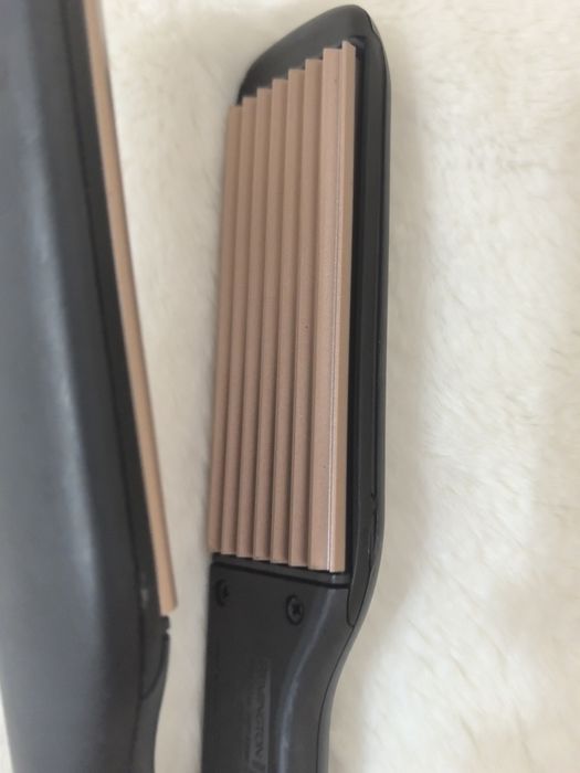 Преса за обем и вафли Remington