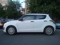 Suzuki SWIFT 2015 Euro 6 GPL